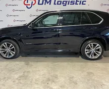 Zunanja slika - BMW X5 - serija : xDrive30d - SLO - 1. LASTNIK - 7 - Predogledna slika