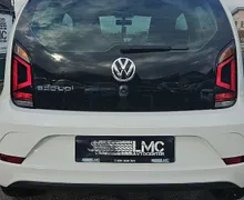 Zunanja slika - Volkswagen up! - 1.0 tovarniški CNG PLIN + bencin 68ks°LED°Klima - 6 - Predogledna slika
