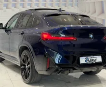 Zunanja slika - BMW X4 - serija : xDrive 30i Avt. M PAKET -PANO-KAMERE360-KLJUKA-RAD - 4 - Predogledna slika