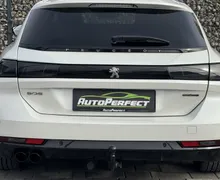 Zunanja slika - Peugeot 508 - 2.0 Blue-HDi GT Line|360|Kljuka|Pano... - 5 - Predogledna slika