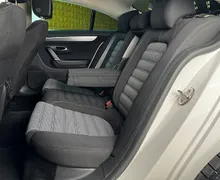 Zunanja slika - VW CC - 2.0 TDI BI XENON-GRETJE-PDC-NAVI-TEMP... - 17 - Predogledna slika