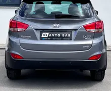 Zunanja slika - Hyundai ix35 - 4WD 2.0 CRDi+1.LAST+SLO+NAVI+R.KAMERA... - 7 - Predogledna slika