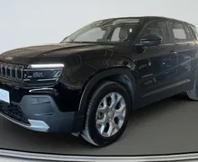 Zunanja slika - Jeep Avenger - 1.2 MHEV Altitude e-DCT6 - 1 - Predogledna slika