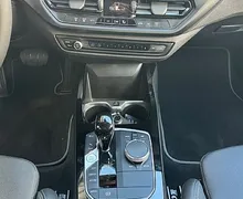 Zunanja slika - BMW Serija 1 - : 118i Sport Line  AUT -   REZERVIRAN - 9 - Predogledna slika