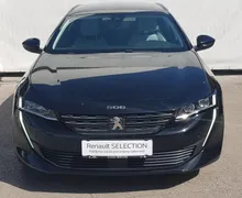 Zunanja slika - Peugeot 508 - SW PHEV 225 Allure Avt. - 2 - Predogledna slika