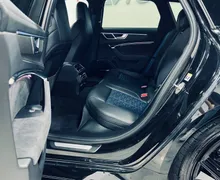 Zunanja slika - Audi RS6  - Avant Perform.TFSI quattro tiptronic 463kW... - 9 - Predogledna slika
