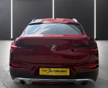 Zunanja slika - BMW X4 - serija : xDrive30d XLINE FULL LED HEAD UP MEMORY RADAR  ... - 5 - Predogledna slika