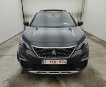 Zunanja slika - Peugeot 5008 - 1.2  96 KW.GT Line Avt..USNJE.NAVI.LED.KAMERA.ALU - 12 - Predogledna slika