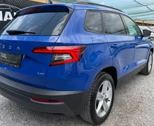 Zunanja slika - Škoda Karoq - 4x4 2.0 TDI DSG VELIK SERVIS-17COL-TEMP.-SLO - 7 - Predogledna slika