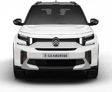 Zunanja slika - Citroën C3 Aircross - Max ëLectric 113 KM - baterija 44 kWh + Paket Zima - 5 - Predogledna slika