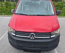 Zunanja slika - Volkswagen Caravelle - 2.0 TDI KMR 8+1 PORAČUN DDV - 2 - Predogledna slika