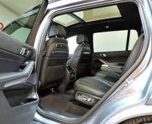 Zunanja slika - BMW serija X7 - X7 xDrive40d M SPORT SKY PANORAMA..... - 10 - Predogledna slika
