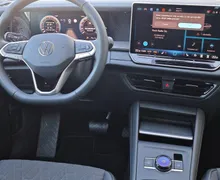 Zunanja slika - Volkswagen Tayron - 1.5 eTSI DSG 4ALL 110kW 7 sedežev |KOT NOV| - 9 - Predogledna slika