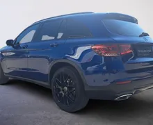 Zunanja slika - Mercedes-Benz GLC-Razred - GLC 300 d 4MATIC AMG Line Avt. - 4 - Predogledna slika