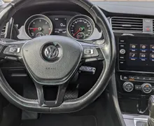 Zunanja slika - VW Golf - Variant 2.0 TDI Highline DSG. nove zimske pnevmatike - 11 - Predogledna slika