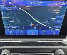 Zunanja slika - Ford Focus - Karavan EcoBoost 125 mHEV ST-Line - 10 - Predogledna slika