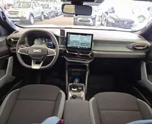 Zunanja slika - Dacia Duster - Extreme 4x4 hybrid-G150 Auto+Veliko dodatne opreme - 15 - Predogledna slika