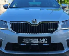 Zunanja slika - Škoda Octavia - RS 2.0 TSI 220ks DSG °PANORAMA° °18-COL° - 2 - Predogledna slika