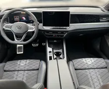 Zunanja slika - VW Passat - Variant 2.0 TDI 4JOY DSG 110kW - 10 - Predogledna slika
