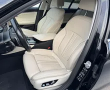 Notranja slika - BMW Serija 5 - 520d xDrive Touring Avt. - 11 - Predogledna slika