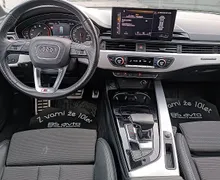 Zunanja slika - Audi A4 - Avant 40 TFSI quattro 3X S-LINE WEBASTO MATRIX VL KLJUKA - 9 - Predogledna slika