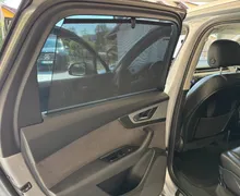 Notranja slika - Audi Q7 - quattro 3.0 TDI  7-SEDEŽEV-NAVI-KAMERA- - 10 - Predogledna slika