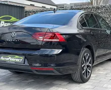 Zunanja slika - Volkswagen Passat - 2.0 TDI BMT SCR avt. |ACC|PDC|NAVI| - 6 - Predogledna slika
