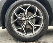 Zunanja slika - KG Mobility Korando - 4x4 1.5 T-GDI Exclusive - 9 - Predogledna slika