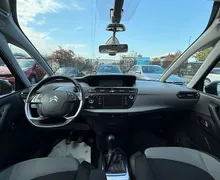 Zunanja slika - Citroën C4 Grand Picasso - 1.6 BlueHDi S&S Intensive - KAMERA - LED - SLO - - 10 - Predogledna slika