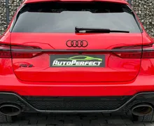 Zunanja slika - Audi RS6  - Avant Perform.TFSI quattro tiptronic 463kW ... - 5 - Predogledna slika