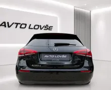 Zunanja slika - Mercedes-Benz A-Razred - A 2.0 d 8G-DCT-1 LASTNICA-ALU-NAVI-KAM-LED-ODL PUX - 6 - Predogledna slika