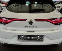 Zunanja slika - Renault Mégane - Megane 1.3 BUSINESS 140 EDC - 5 - Predogledna slika