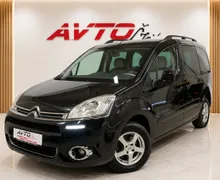 Zunanja slika - Citroën Berlingo - 1.6 HDI-2X-DRSNA VRATA-TEMPOMAT-L9D-PDC-SERVISNA - 1 - Predogledna slika