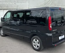 Zunanja slika - Renault Traffic - 2.0 DCi 90 - 3 - Predogledna slika