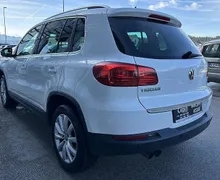 Zunanja slika - VW Tiguan - 2.0 TDI 4MOTION - 7 - Predogledna slika