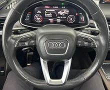 Zunanja slika - Audi Q7 - 3.0 TDI 4X4.AUT.KAMERA.LED.7 SED.USNJE.KLJUKA.TOP - 15 - Predogledna slika