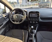Zunanja slika - Renault Clio - Limited 1.2 16v - 11 - Predogledna slika