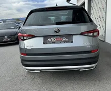 Zunanja slika - Škoda Kodiaq - Scout 2.0 TDI 140kW 4X4 DSG 7 Sedežev - 7 - Predogledna slika