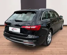 Zunanja slika - Audi A4 - Avant 35 TFSI S tronic - 4 - Predogledna slika