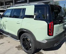Zunanja slika - Baic BJ30 - e 1.5T HYBRID 4WD - NA ZALOGI - 6 - Predogledna slika