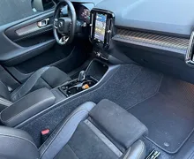 Zunanja slika - Volvo XC40 - BEV AWD R-DESIGN - 8 - Predogledna slika