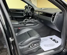 Zunanja slika - Porsche Cayenne - Coupe 3.0 V6 MATRIX PANO 360 BOSE ALU21 MEMORY BLACK - 9 - Predogledna slika