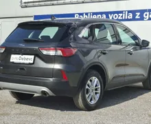 Zunanja slika - Ford Kuga - Titanium 2.0 EcoBlue Auto 4X4 - 4 - Predogledna slika