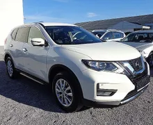 Zunanja slika - Nissan X-Trail - 1.7 dCi 4x4 AUTOMATIC - VLEČNA NAPRAVA - ODLIČEN - 2 - Predogledna slika