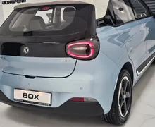 Zunanja slika - Dongfeng Box - 42.3 kWh 70 kW- - 5 - Predogledna slika