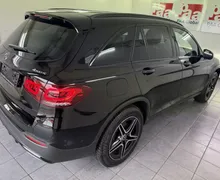 Zunanja slika - Mercedes-Benz GLC-Razred - GLC 300 e 4MATIC AMG.NEMŠKI+4ALU.USNJE.LED.KAMERA - 5 - Predogledna slika
