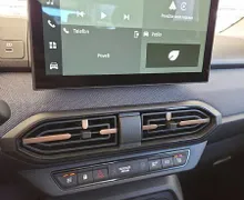 Zunanja slika - Dacia Sandero - Expression Stepway 1.0 TCe 110 +Paket Zima+Vinjeta - 18 - Predogledna slika