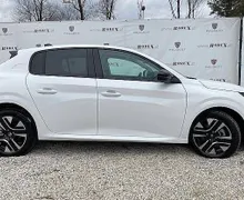 Zunanja slika - Peugeot 208 - ALLURE 1.2 PURETECH 100 - 3 - Predogledna slika