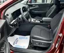 Zunanja slika - KIA Sportage - 1.6 T-GDi 110kW EX Style. 7 DCT - 7 - Predogledna slika