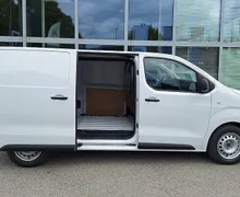 Zunanja slika - Peugeot Expert - FURGON L2 CONFORT PACK 2.0 BLUEHDI 145 EAT8 - 3 - Predogledna slika